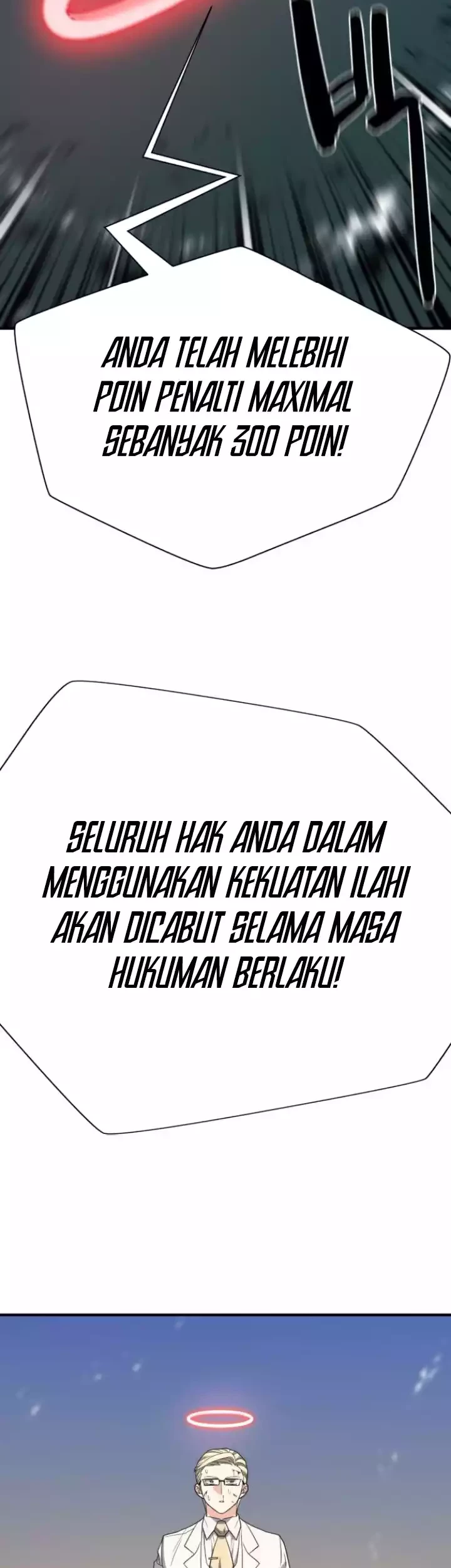 The World’s Best Engineer Chapter 162 - Halaman 21