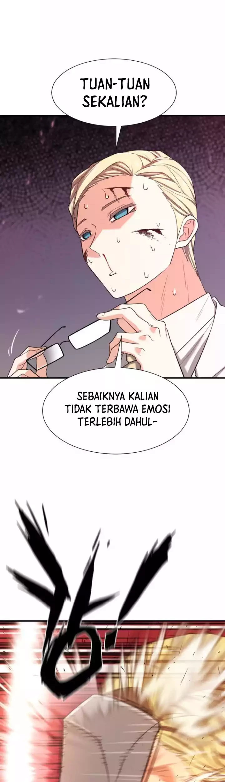 The World’s Best Engineer Chapter 162 - Halaman 26