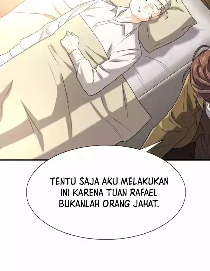The World’s Best Engineer Chapter 162 - Halaman 36