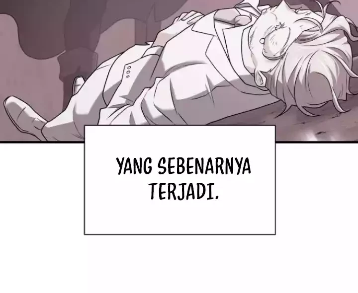 The World’s Best Engineer Chapter 162 - Halaman 42
