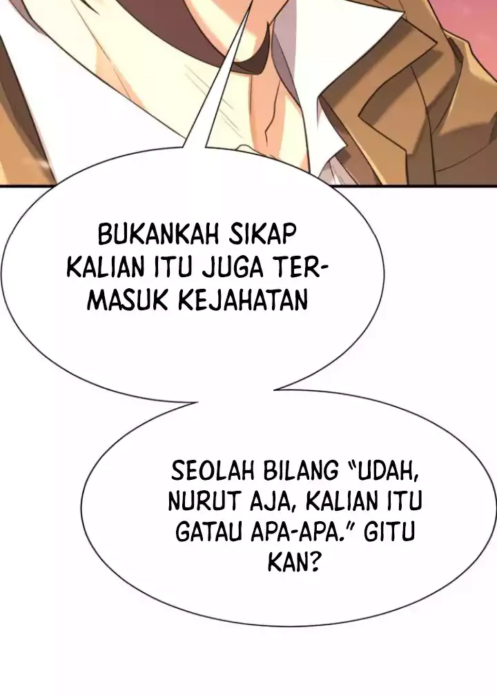 The World’s Best Engineer Chapter 162 - Halaman 48