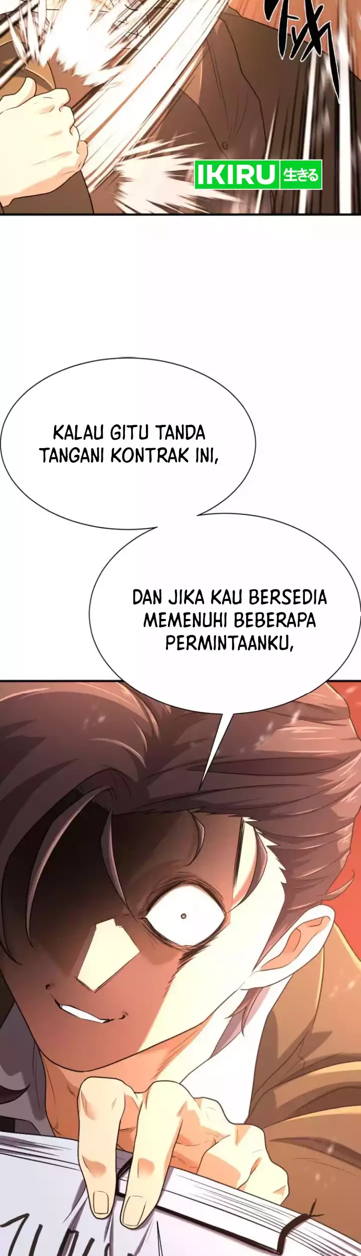 The World’s Best Engineer Chapter 162 - Halaman 54