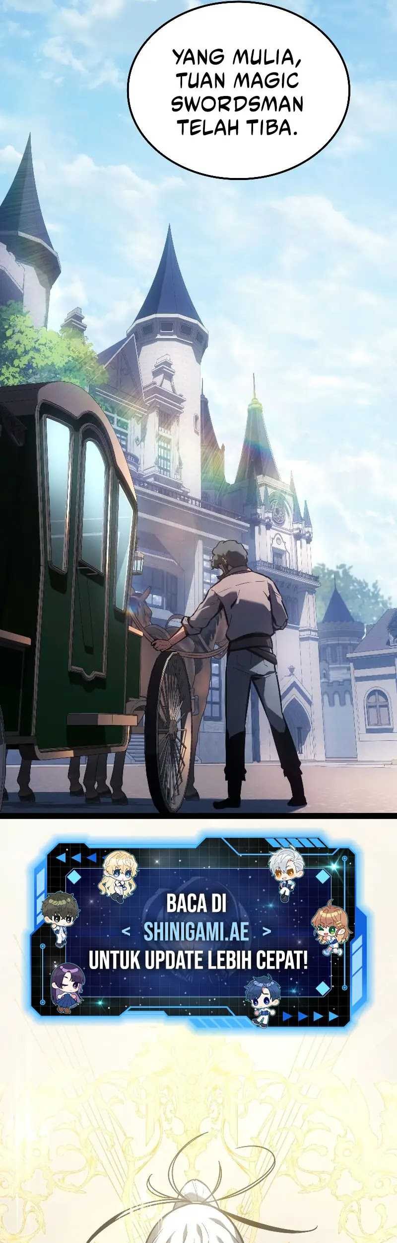 Manhwa Ice Lord Chapter 13 gambar 2