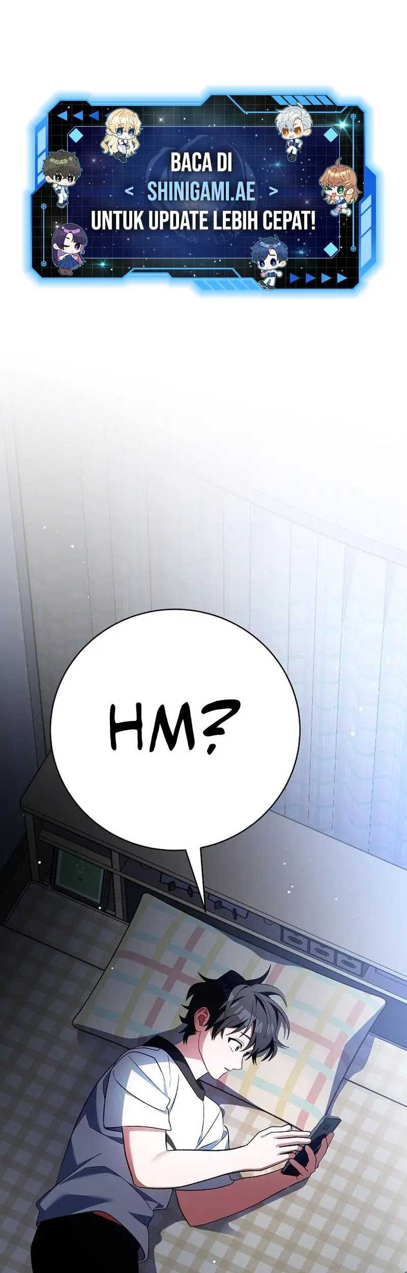Manhwa Genius Archer’s Streaming Chapter 45 gambar 2