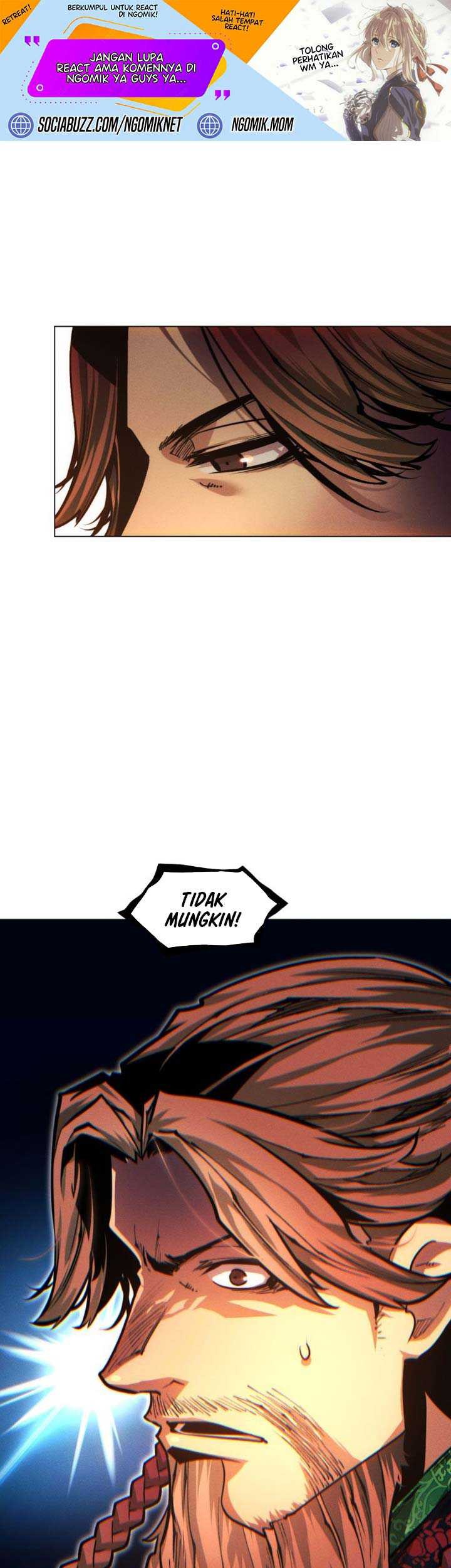 Manhwa Modern Man Who Fall Into Murim Chapter 106 gambar 2