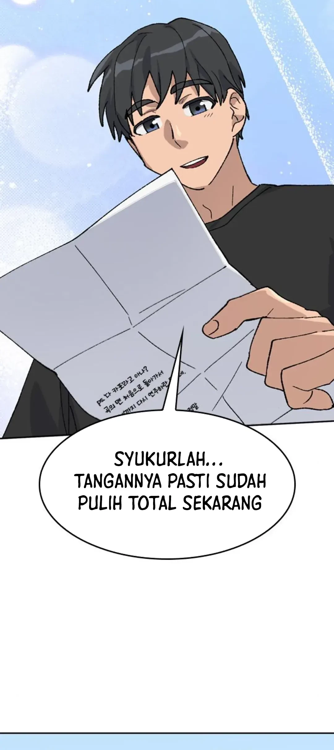 Healing Life Through Camping in Another World Chapter 32 - Halaman 75
