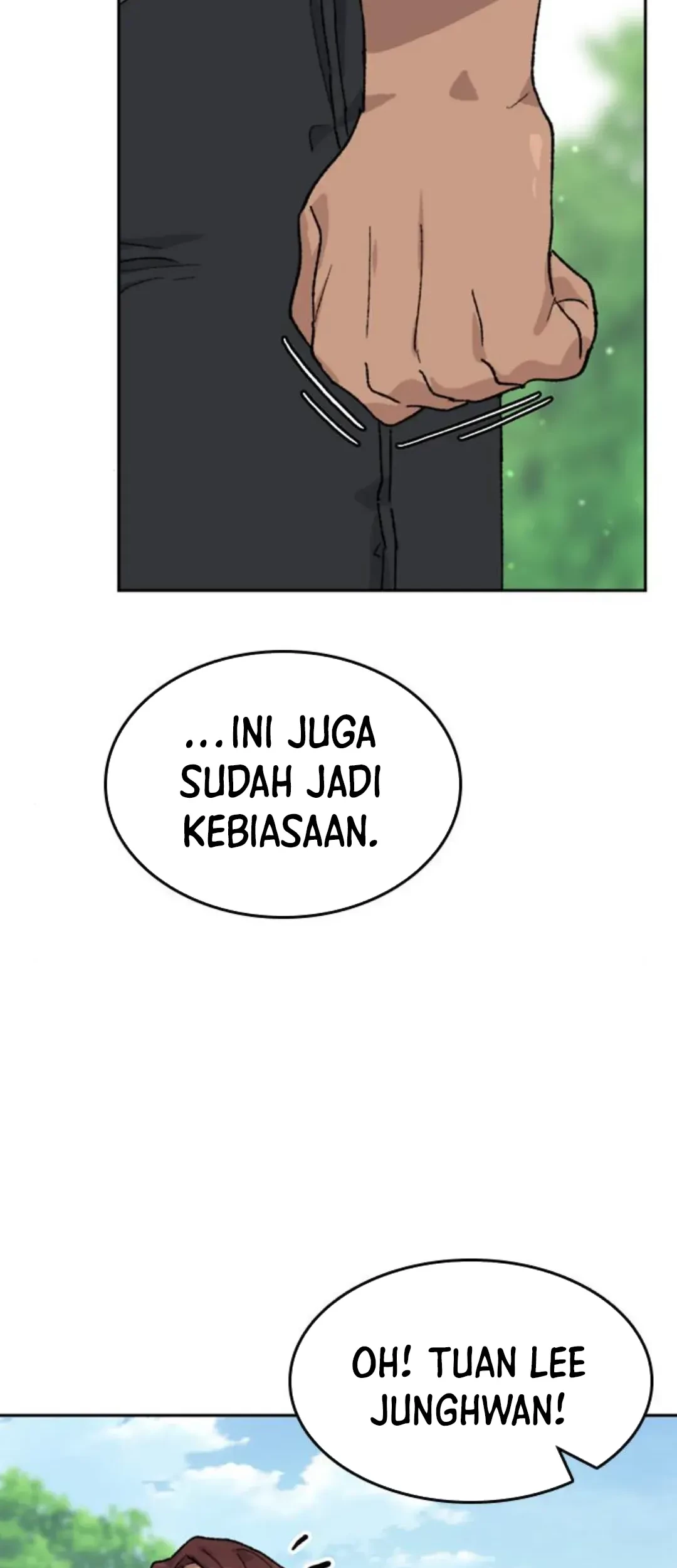 Healing Life Through Camping in Another World Chapter 32 - Halaman 12