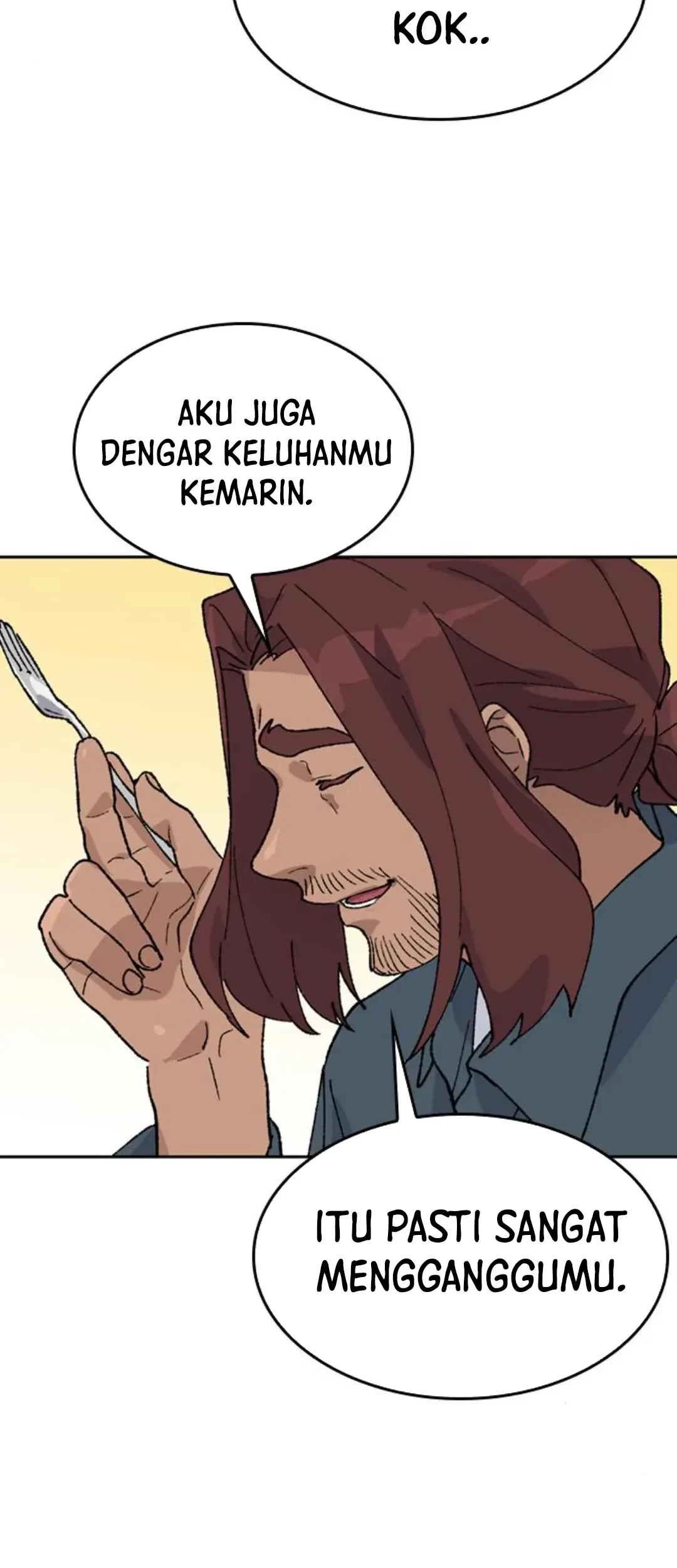 Healing Life Through Camping in Another World Chapter 32 - Halaman 26