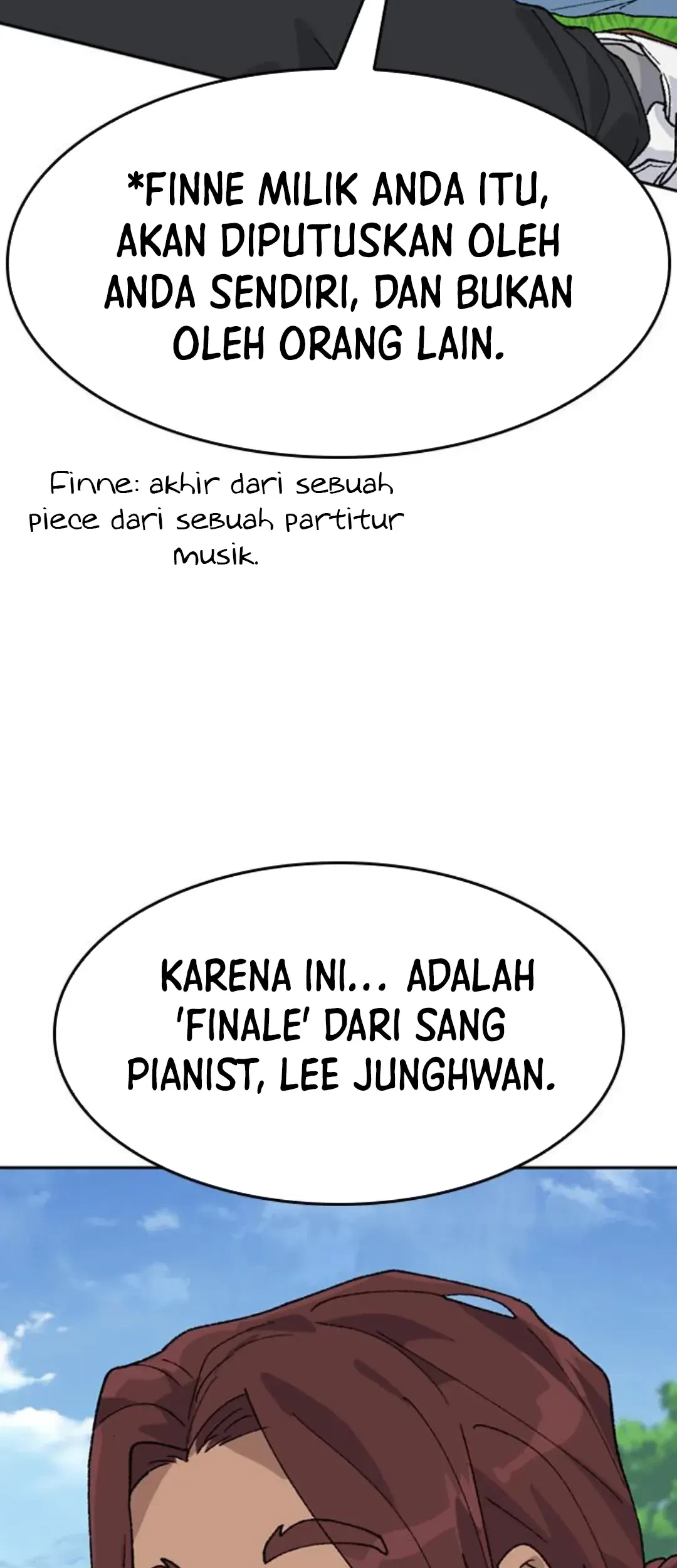 Healing Life Through Camping in Another World Chapter 32 - Halaman 40
