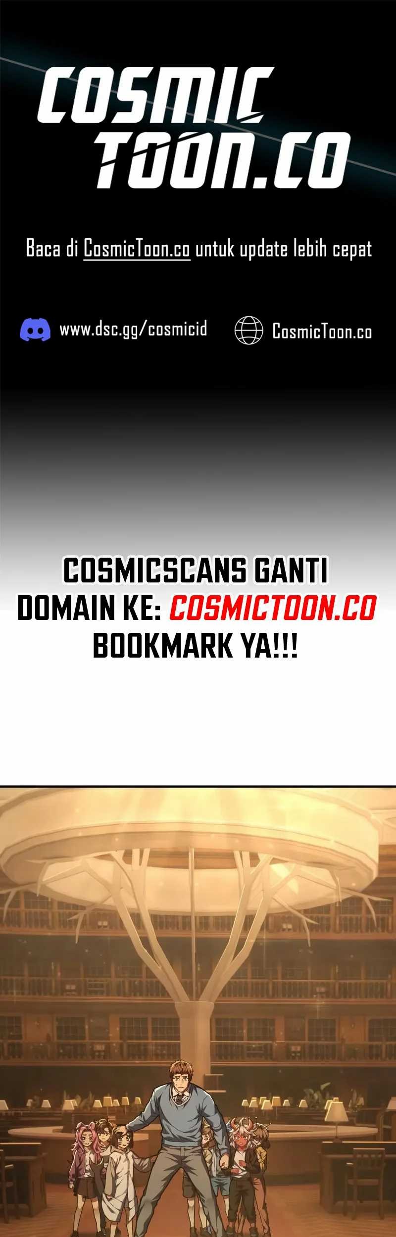 Komik Executioner Chapter 31 gambar 1