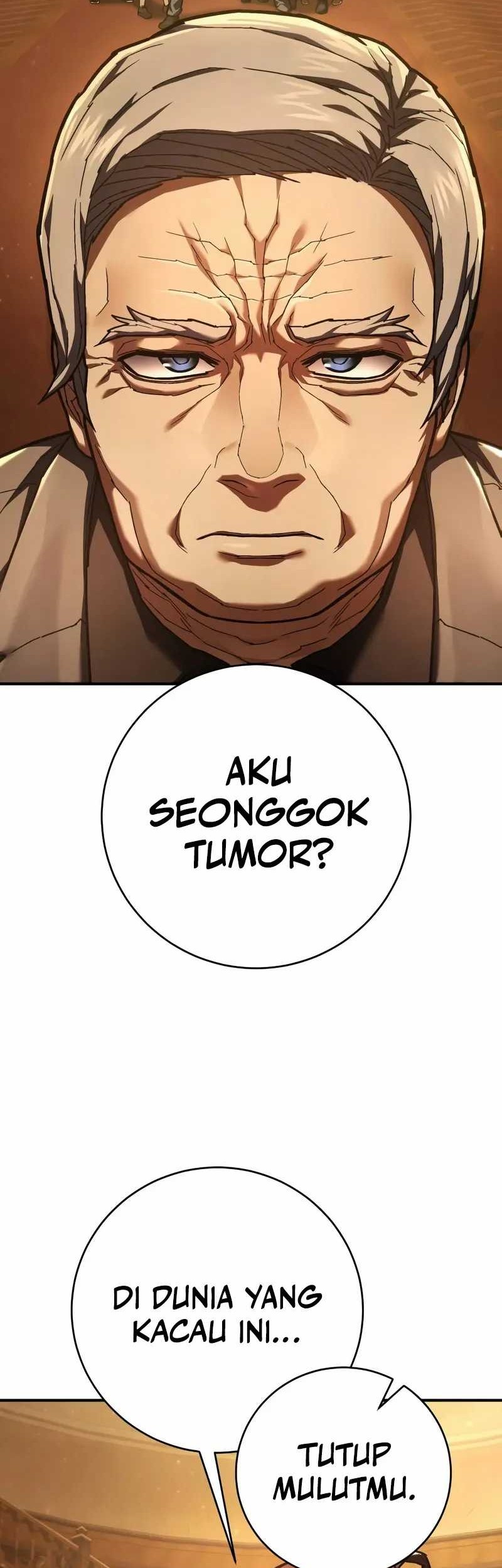 Manhwa Executioner Chapter 31 gambar 2