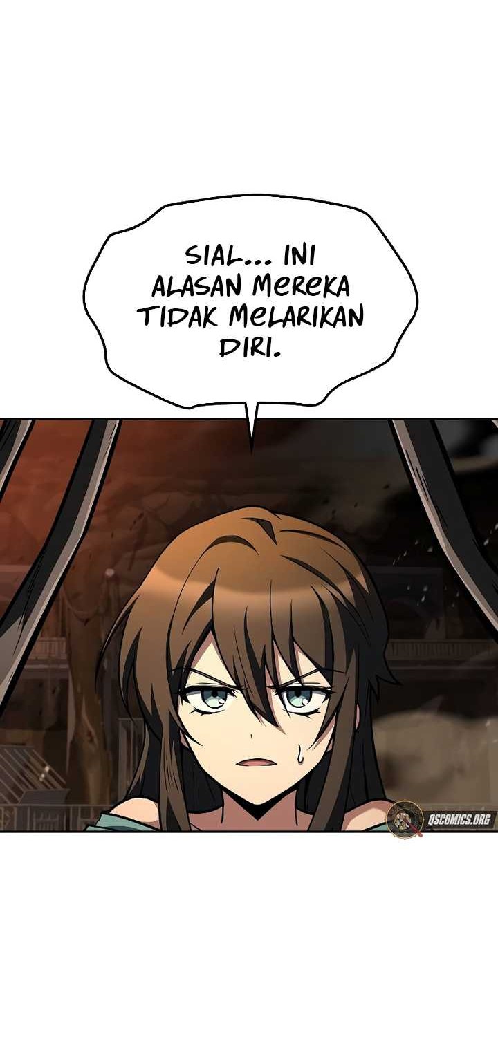 Archmage Restaurant Chapter 51 - Halaman 23