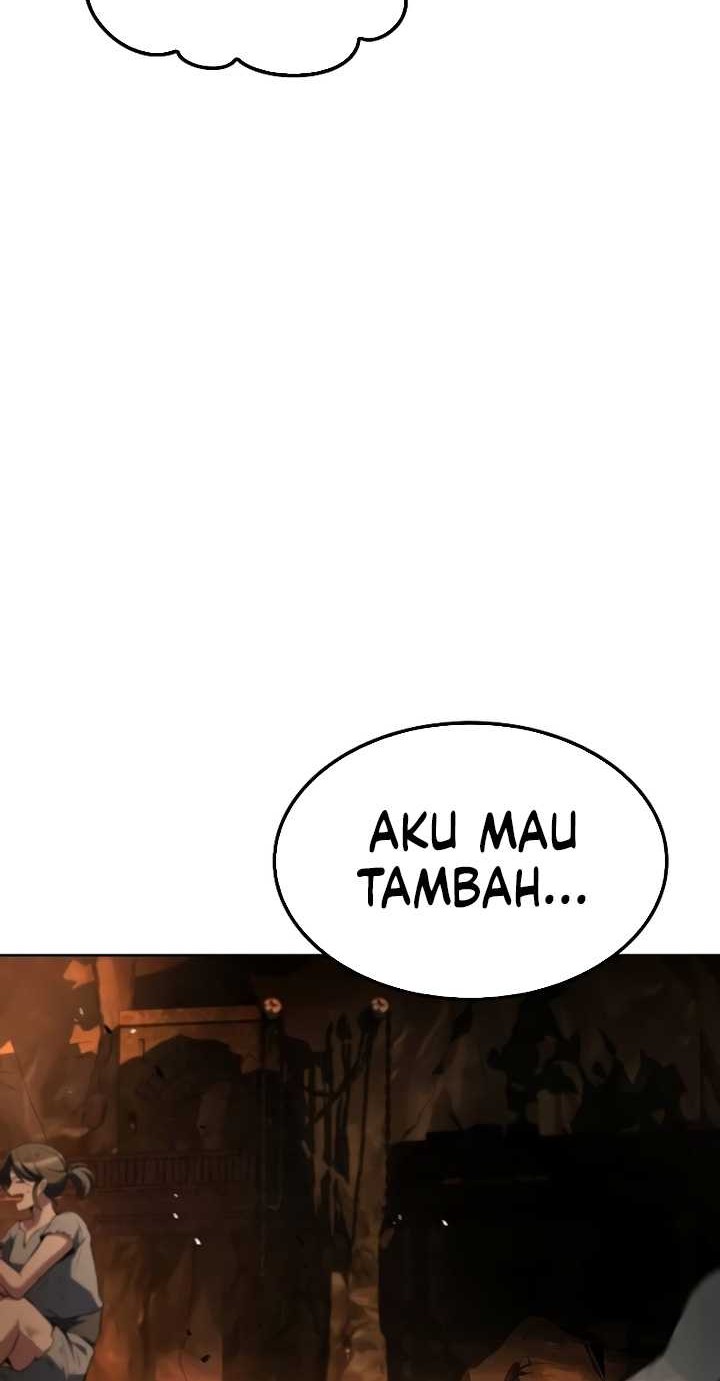 Archmage Restaurant Chapter 51 - Halaman 49