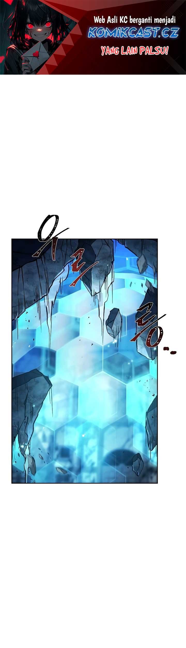 Manhwa Archmage Restaurant Chapter 51 gambar 2