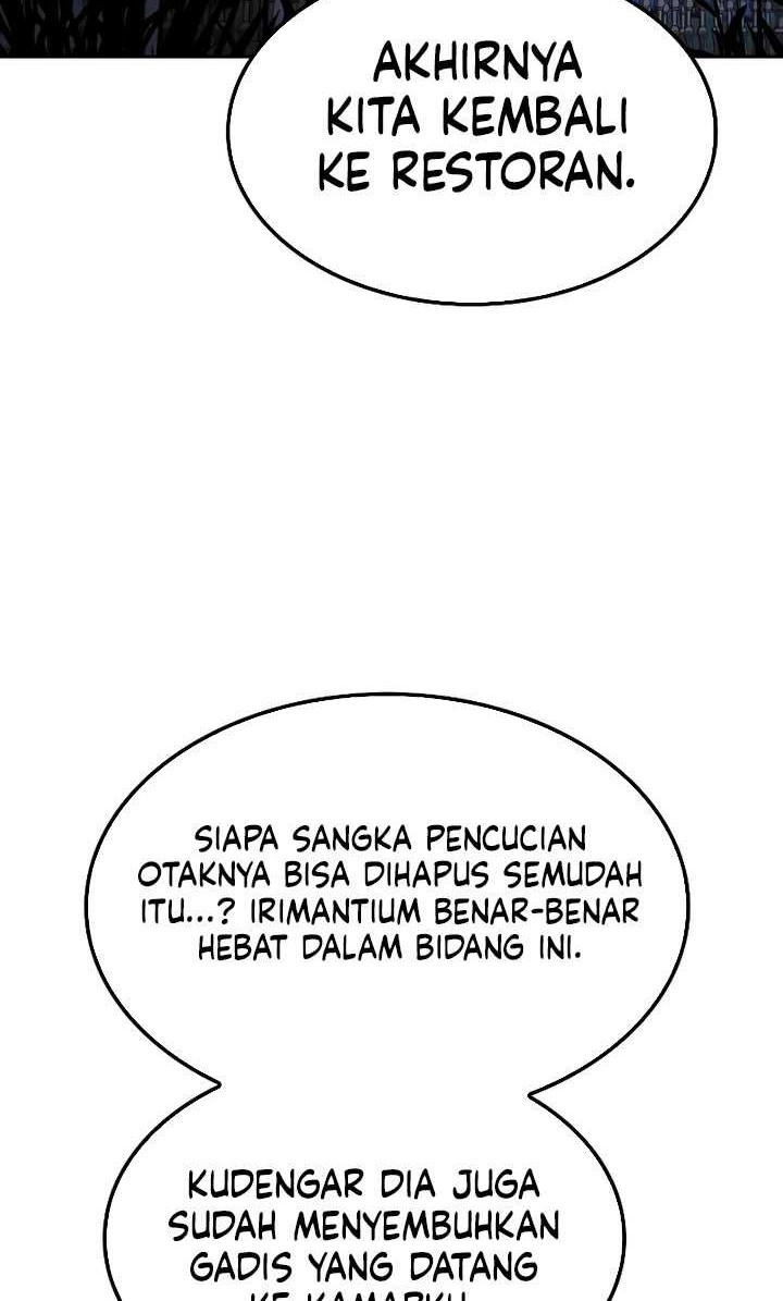 Archmage Restaurant Chapter 51 - Halaman 63