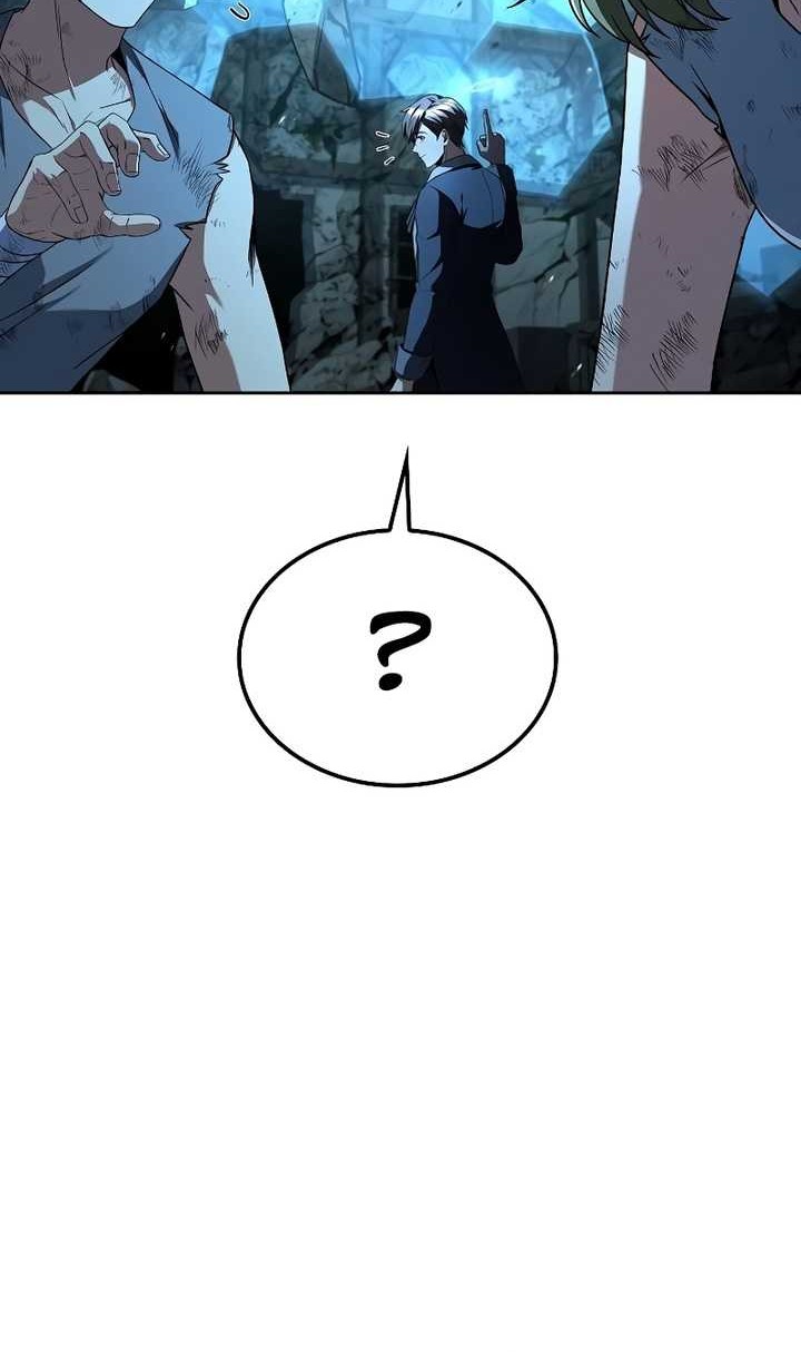 Archmage Restaurant Chapter 51 - Halaman 9