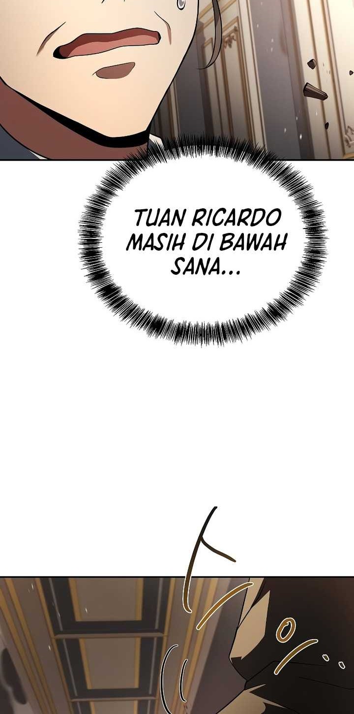 Archmage Restaurant Chapter 51 - Halaman 13