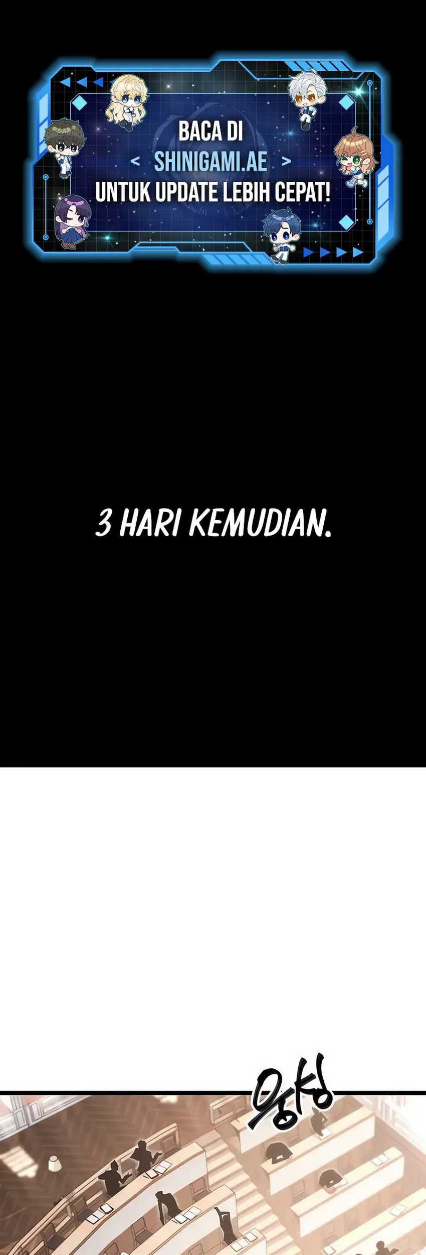 Manhwa I Took over The Academy With a Single Sashimi Knife Chapter 11 gambar 2
