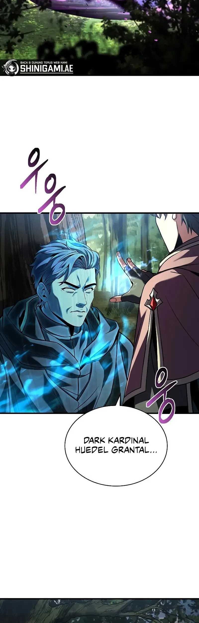 Death King Karnak Chapter 30 halaman 3