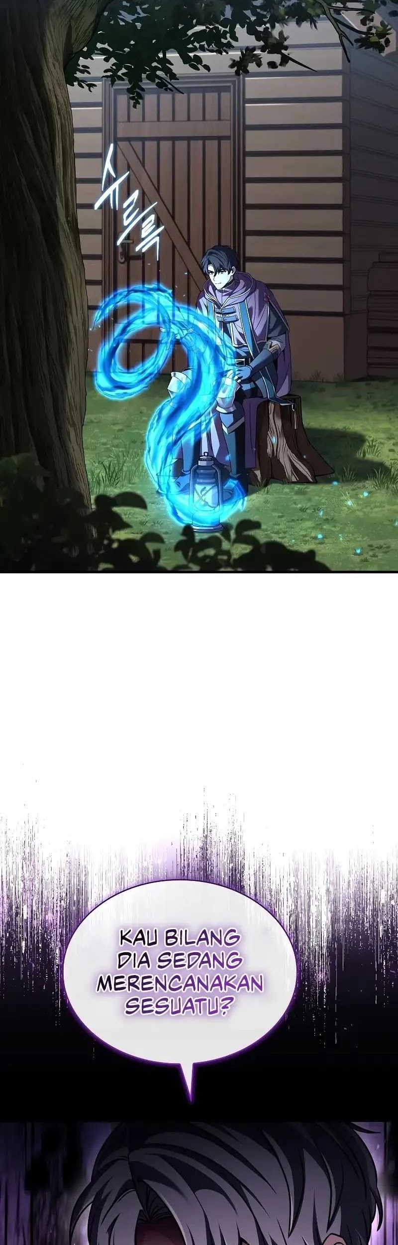Death King Karnak Chapter 30 halaman 4