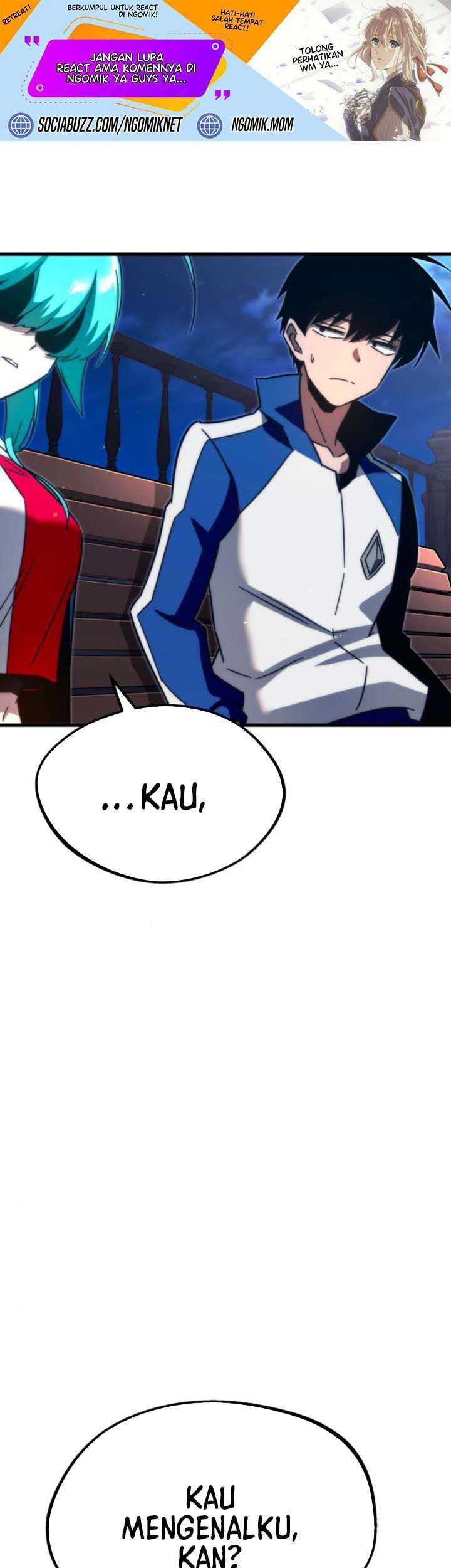 Manhwa I Took over The Academy With a Single Sashimi Knife Chapter 08 gambar 2