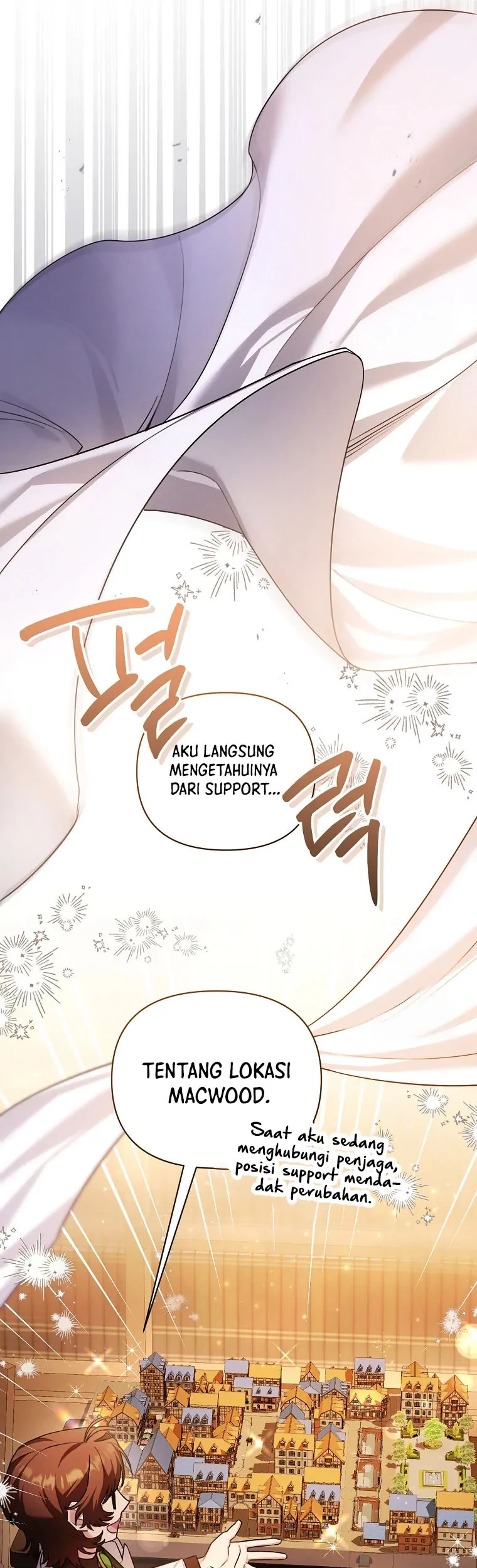 I’m a Villainess, but I’m Good at Cooking Chapter 30 - Halaman 46