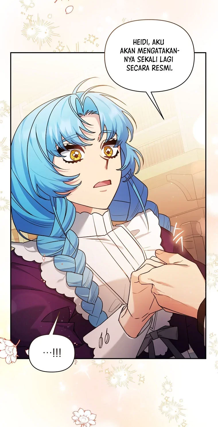 I’m a Villainess, but I’m Good at Cooking Chapter 30 - Halaman 62