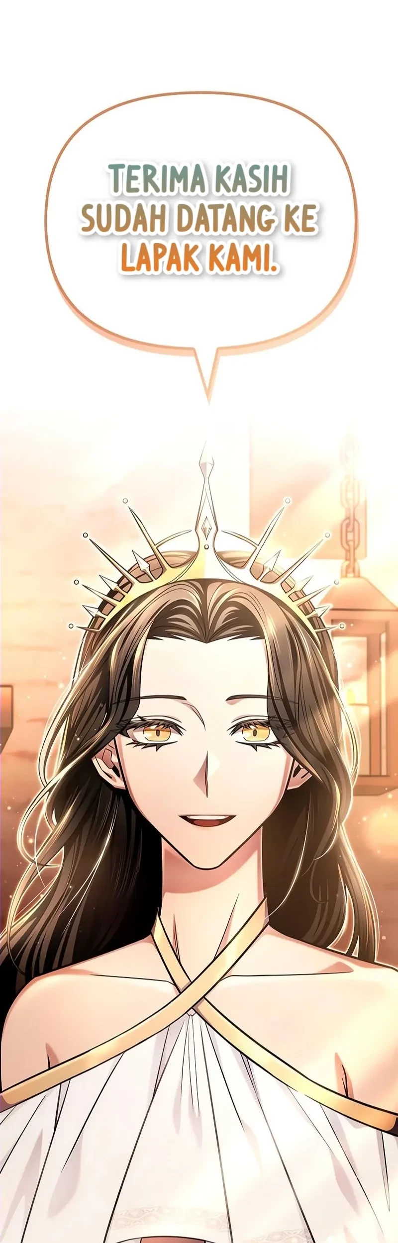 I’m a Villainess, but I’m Good at Cooking Chapter 30 - Halaman 65