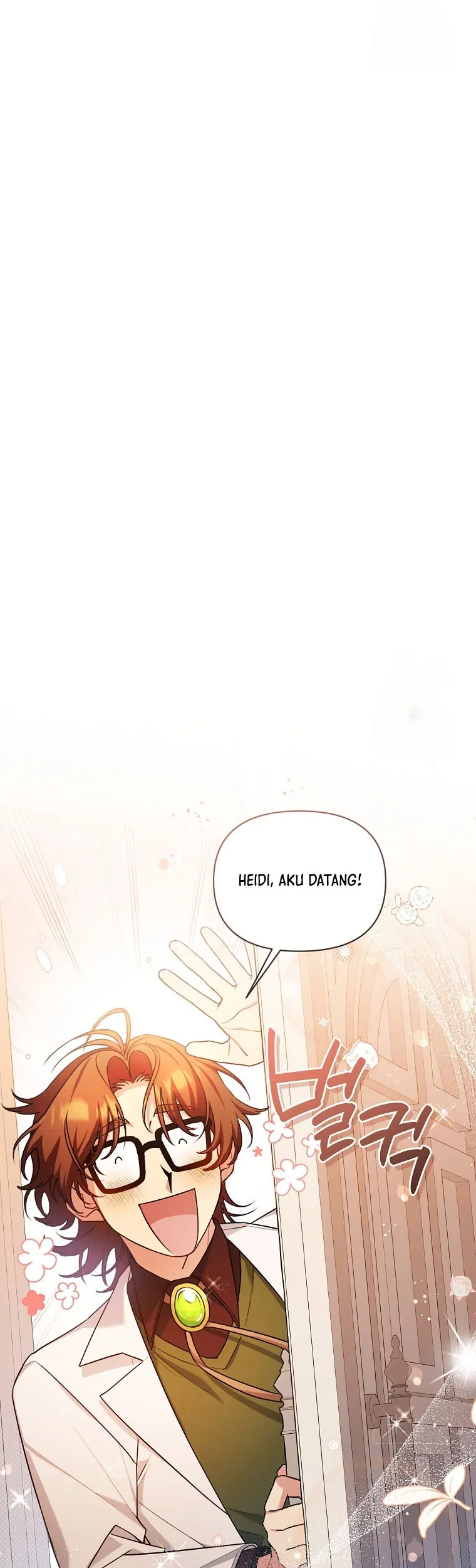 I’m a Villainess, but I’m Good at Cooking Chapter 30 - Halaman 15
