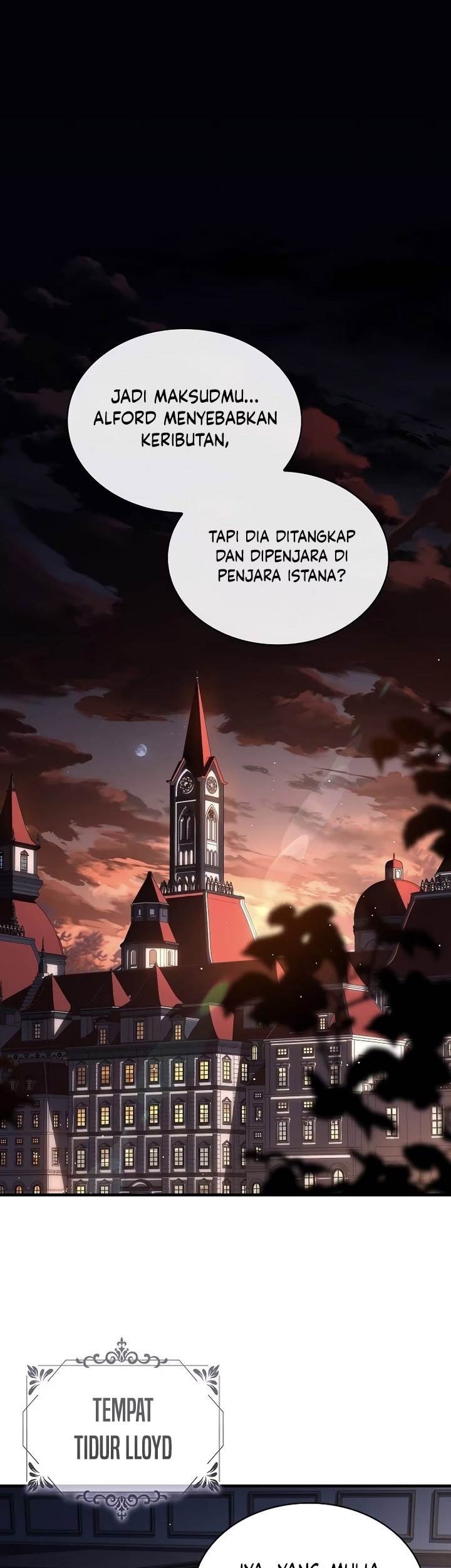 Death King Karnak Chapter 29 halaman 1
