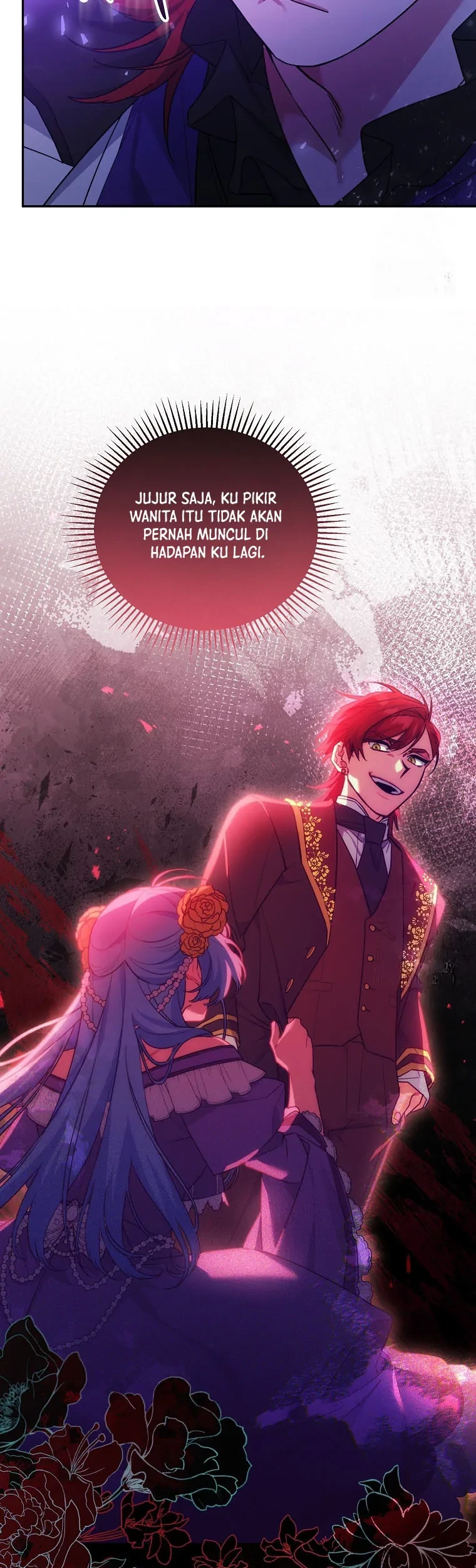 I’m a Villainess, but I’m Good at Cooking Chapter 29 - Halaman 52