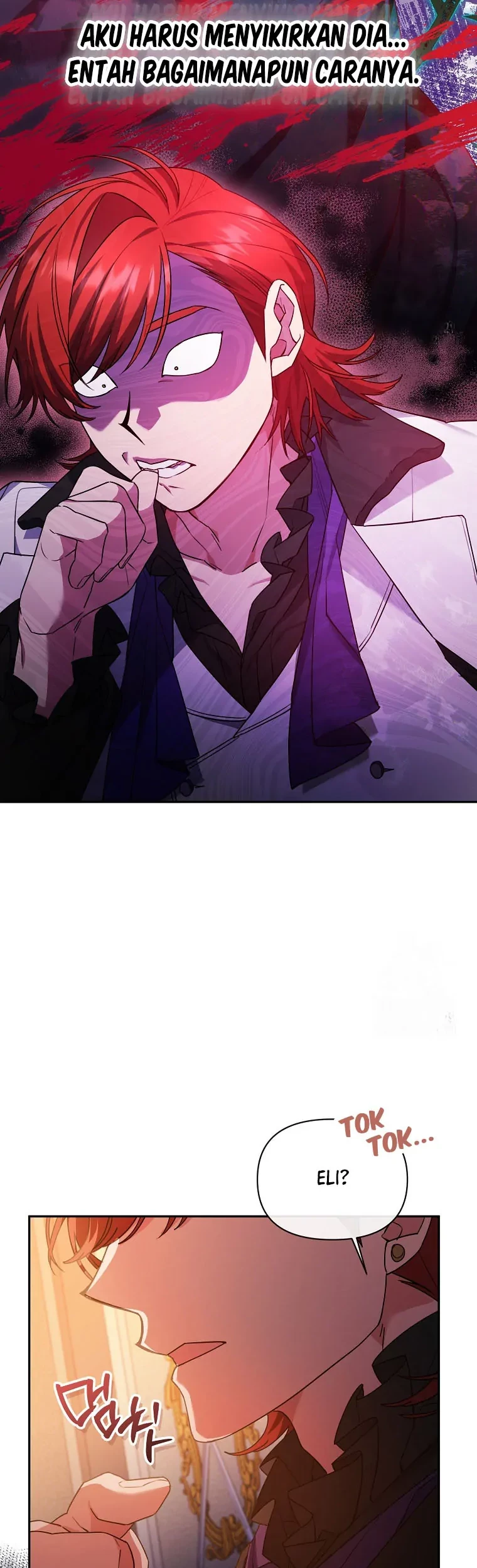 I’m a Villainess, but I’m Good at Cooking Chapter 29 - Halaman 56