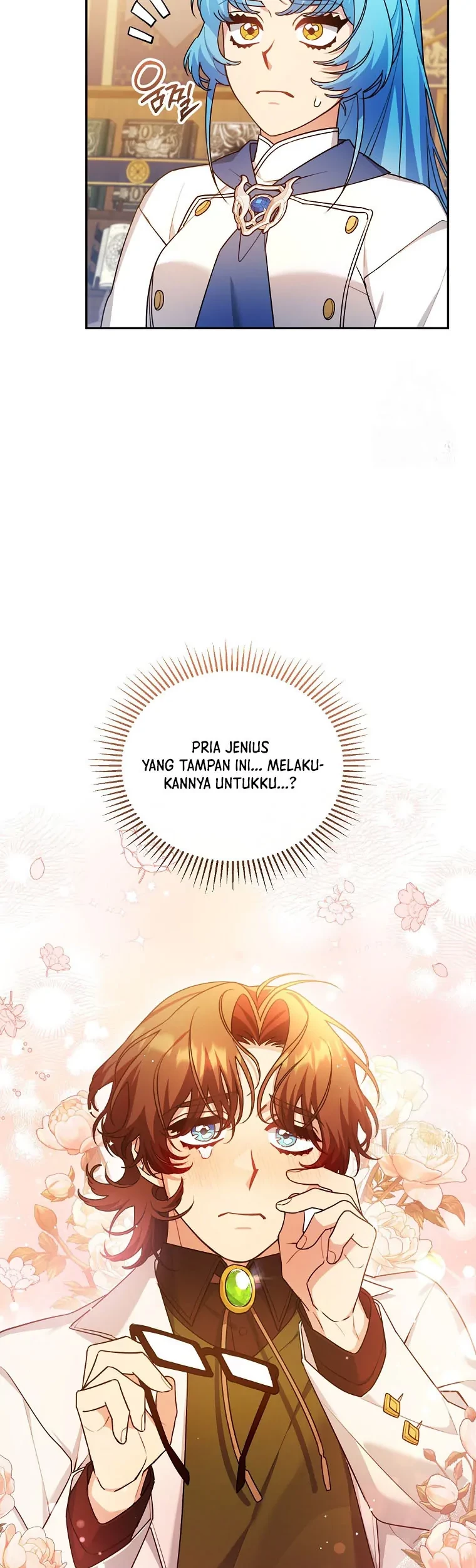 I’m a Villainess, but I’m Good at Cooking Chapter 29 - Halaman 8