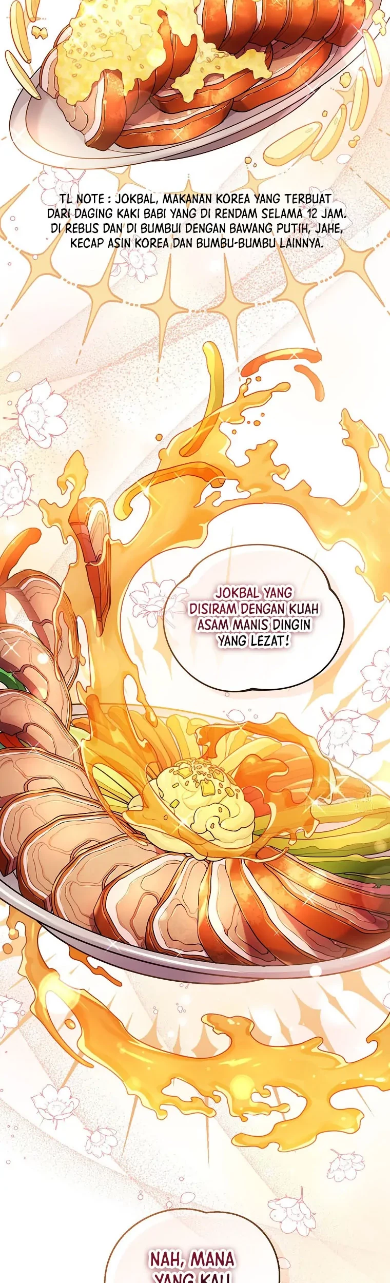 I’m a Villainess, but I’m Good at Cooking Chapter 29 - Halaman 18