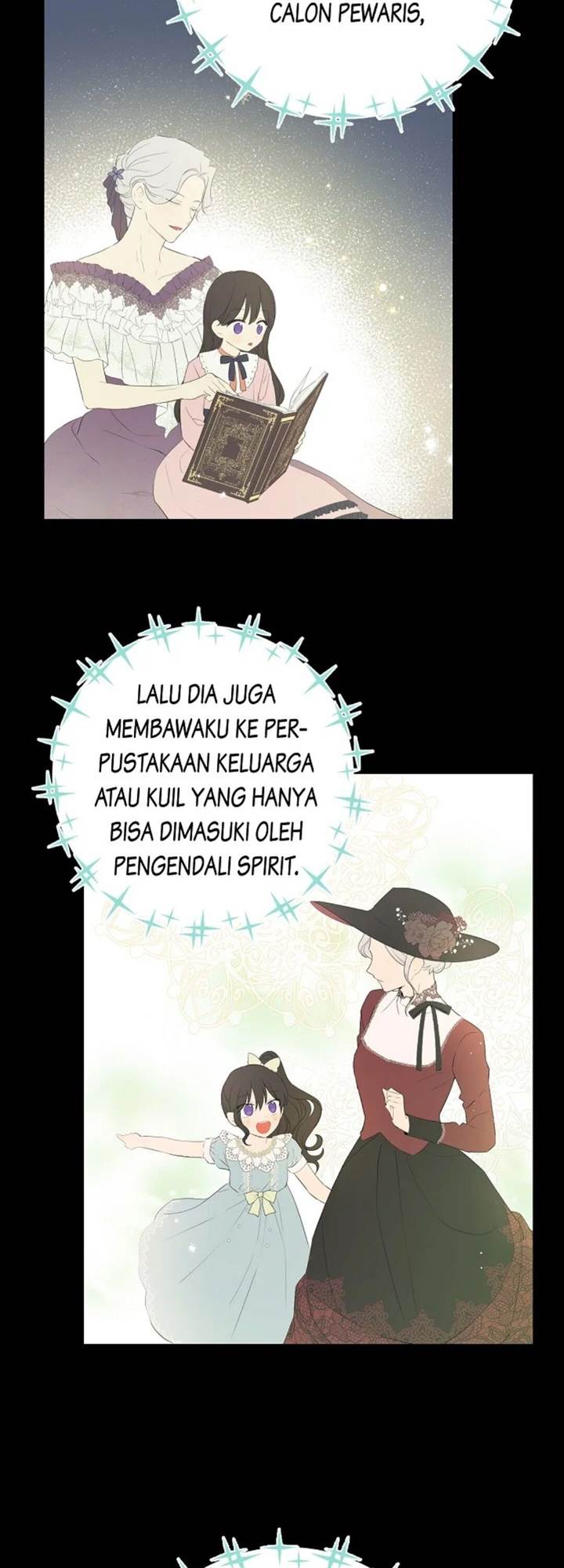 Actually, I Was the Real One Chapter 28 - Halaman 5