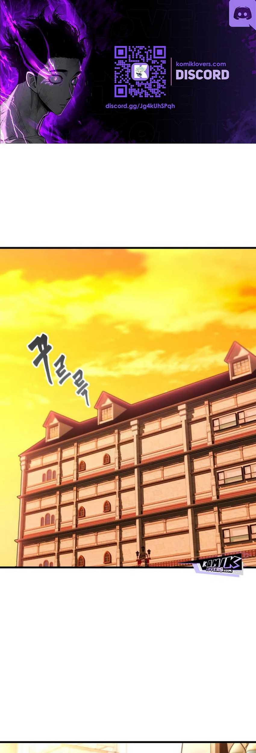 Manhwa I Took over The Academy With a Single Sashimi Knife Chapter 05 gambar 2
