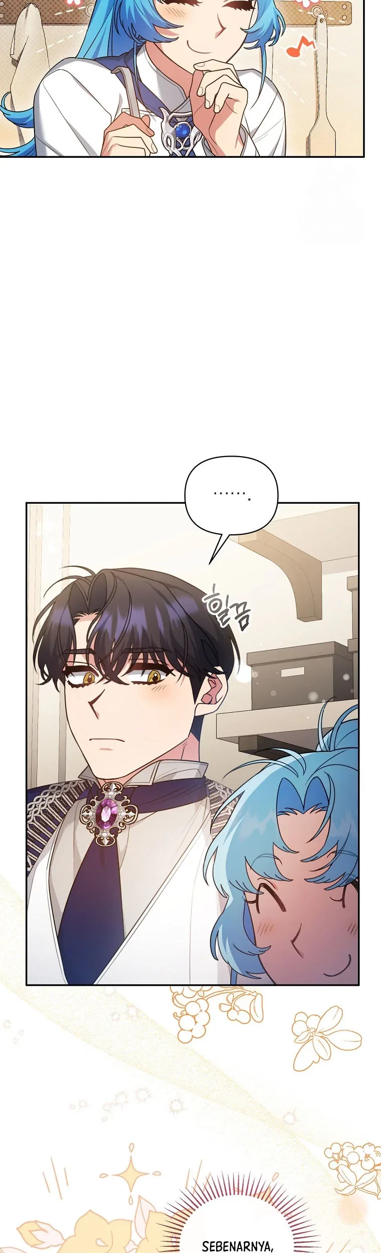 I’m a Villainess, but I’m Good at Cooking Chapter 27 - Halaman 18