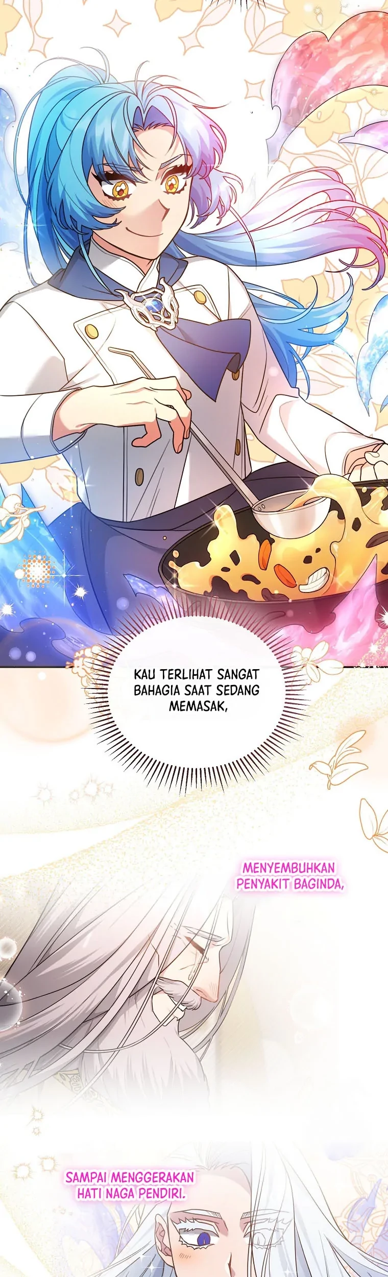 I’m a Villainess, but I’m Good at Cooking Chapter 27 - Halaman 20