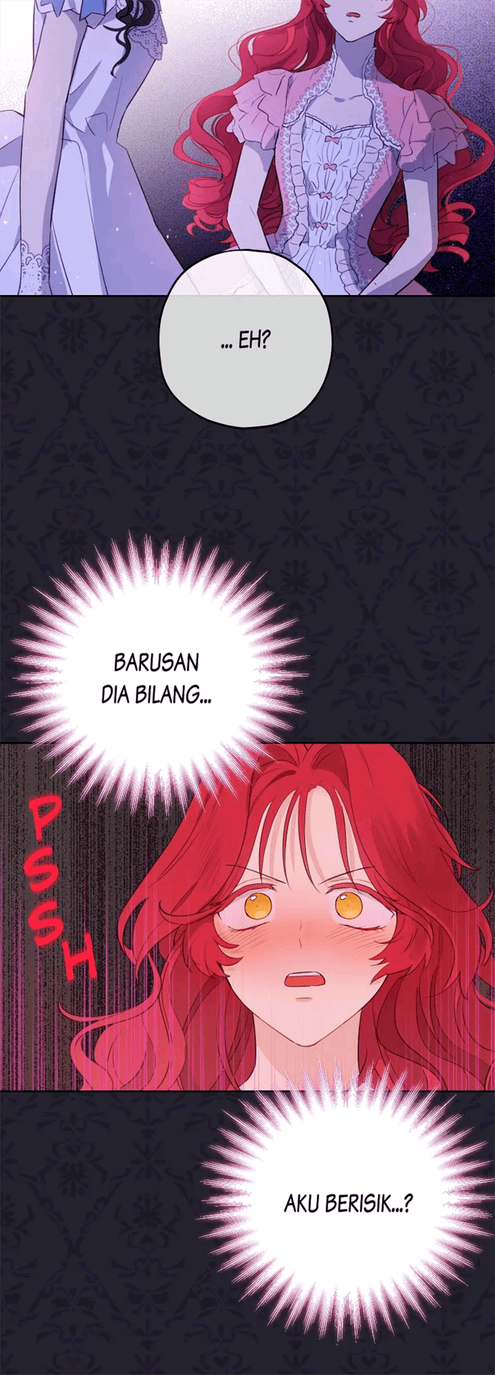 Actually, I Was the Real One Chapter 27 - Halaman 13
