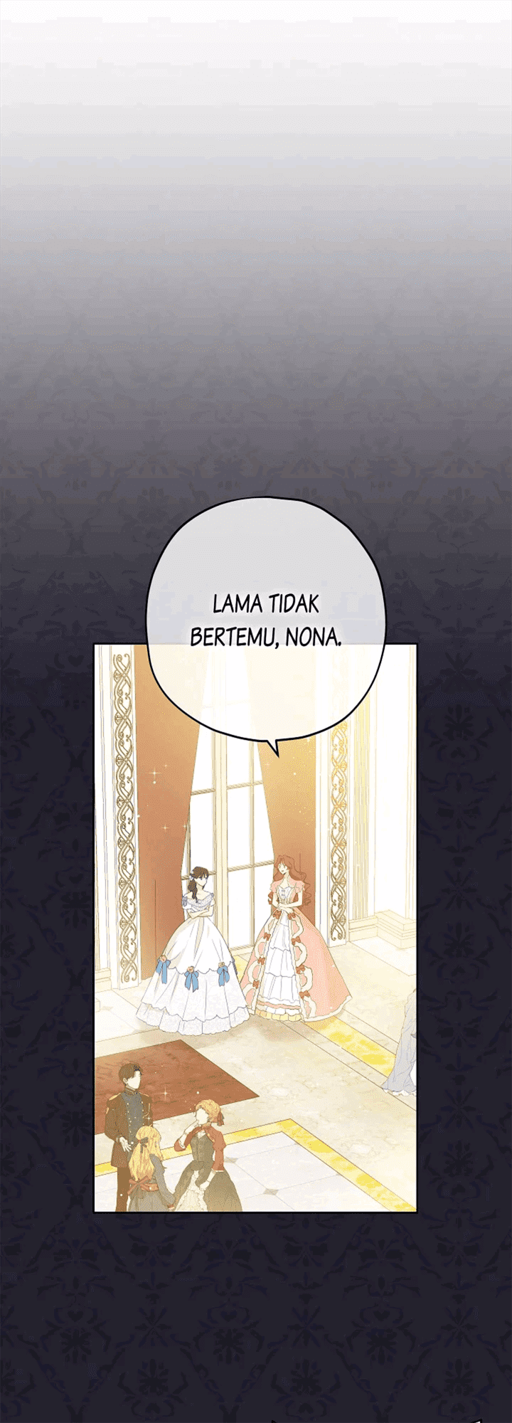 Actually, I Was the Real One Chapter 27 - Halaman 8