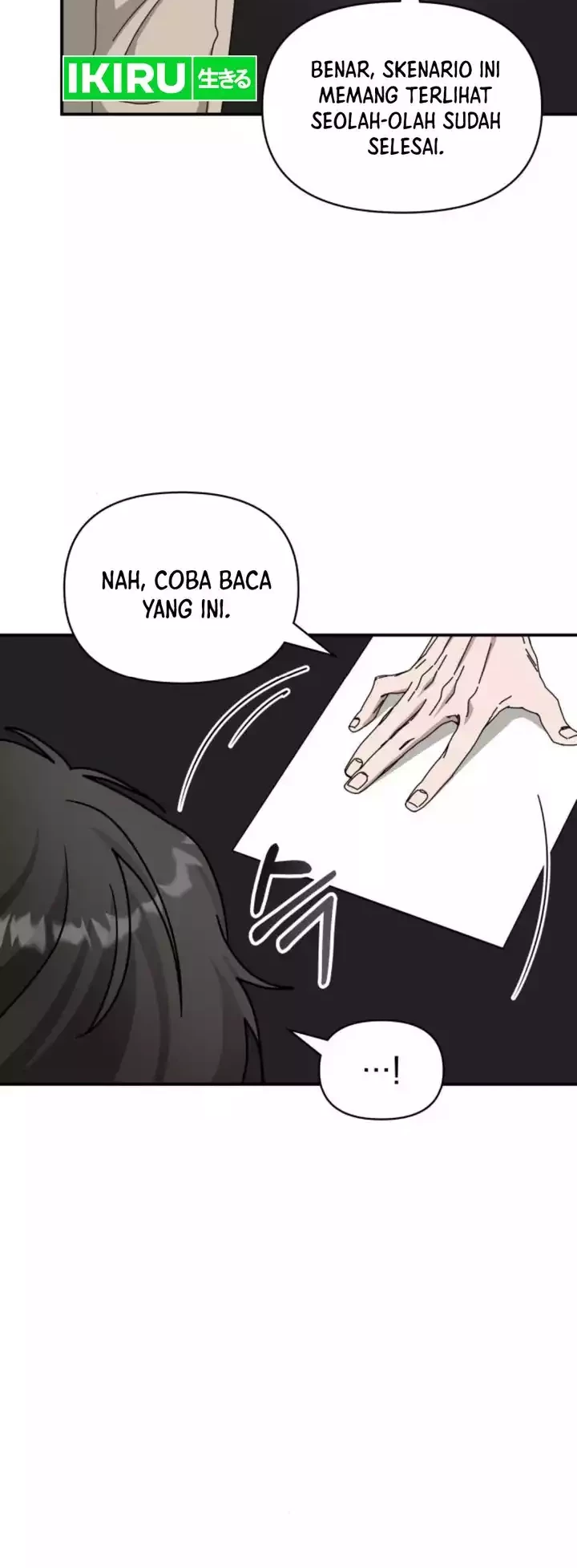I Was Immediately Mistaken for a Monster Genius Actor Chapter 22 - Halaman 44