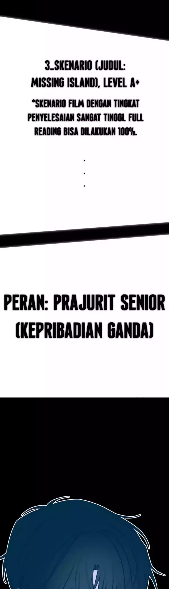 I Was Immediately Mistaken for a Monster Genius Actor Chapter 22 - Halaman 50