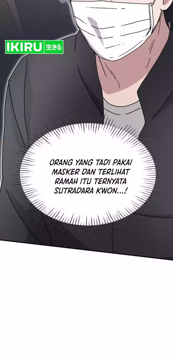 I Was Immediately Mistaken for a Monster Genius Actor Chapter 22 - Halaman 12