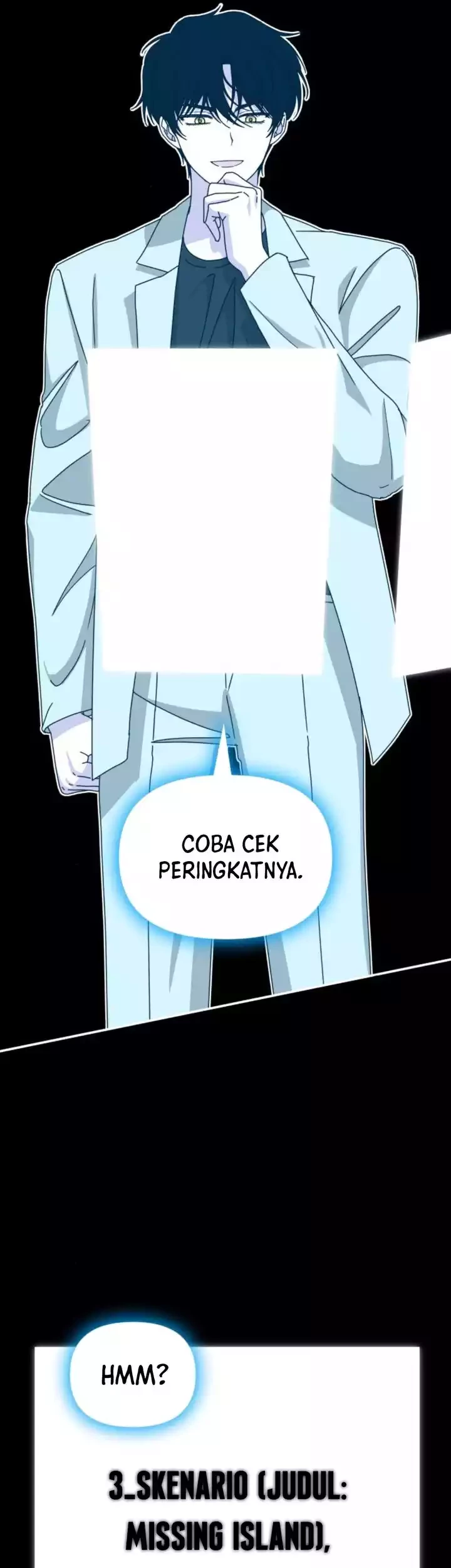 I Was Immediately Mistaken for a Monster Genius Actor Chapter 22 - Halaman 29
