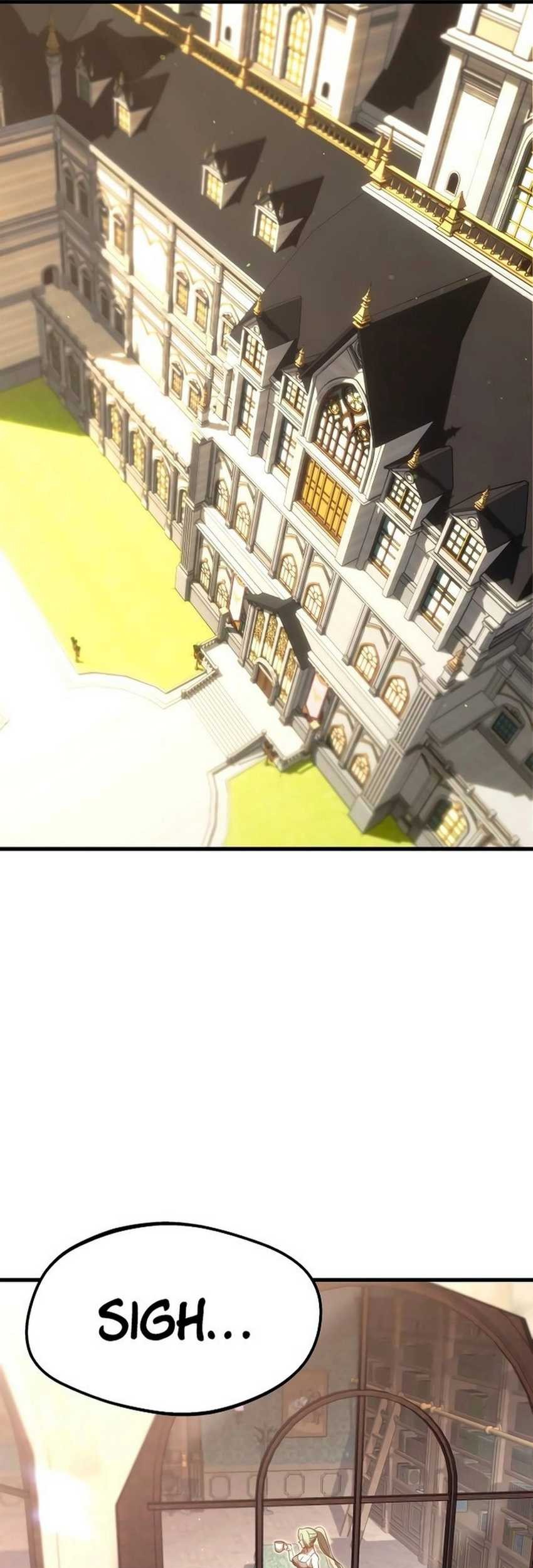 Manhwa I Took over The Academy With a Single Sashimi Knife Chapter 04 gambar 2