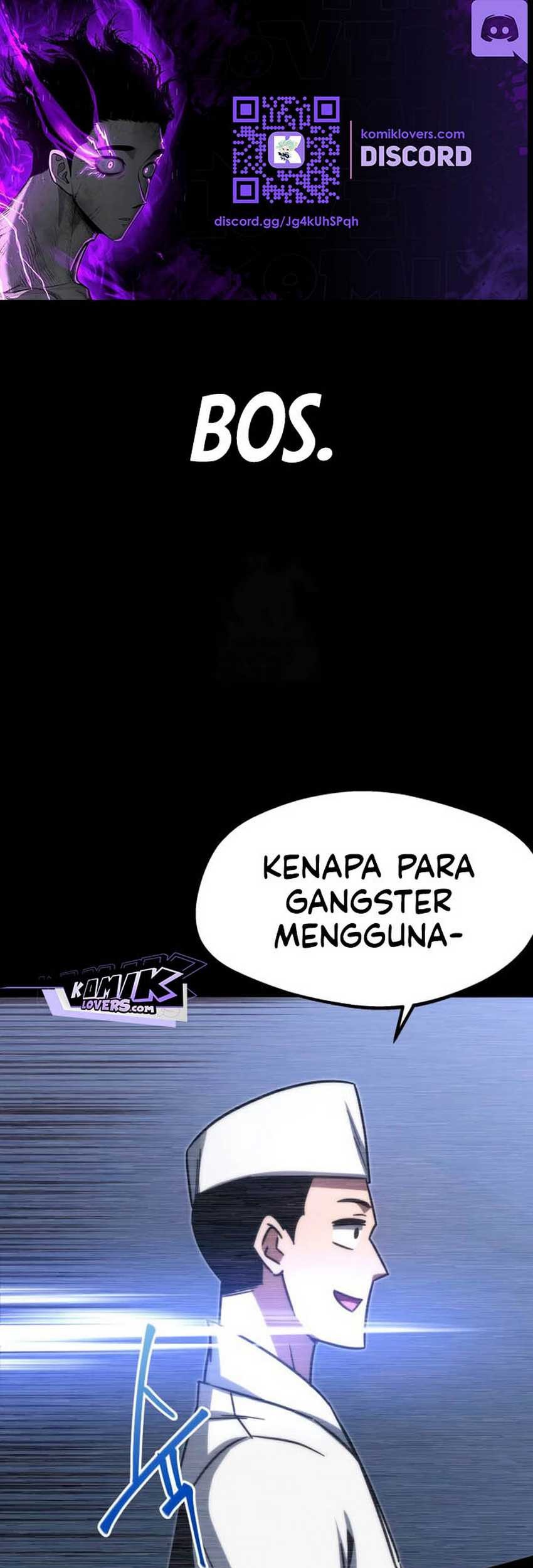 Manhwa I Took over The Academy With a Single Sashimi Knife Chapter 03 gambar 2