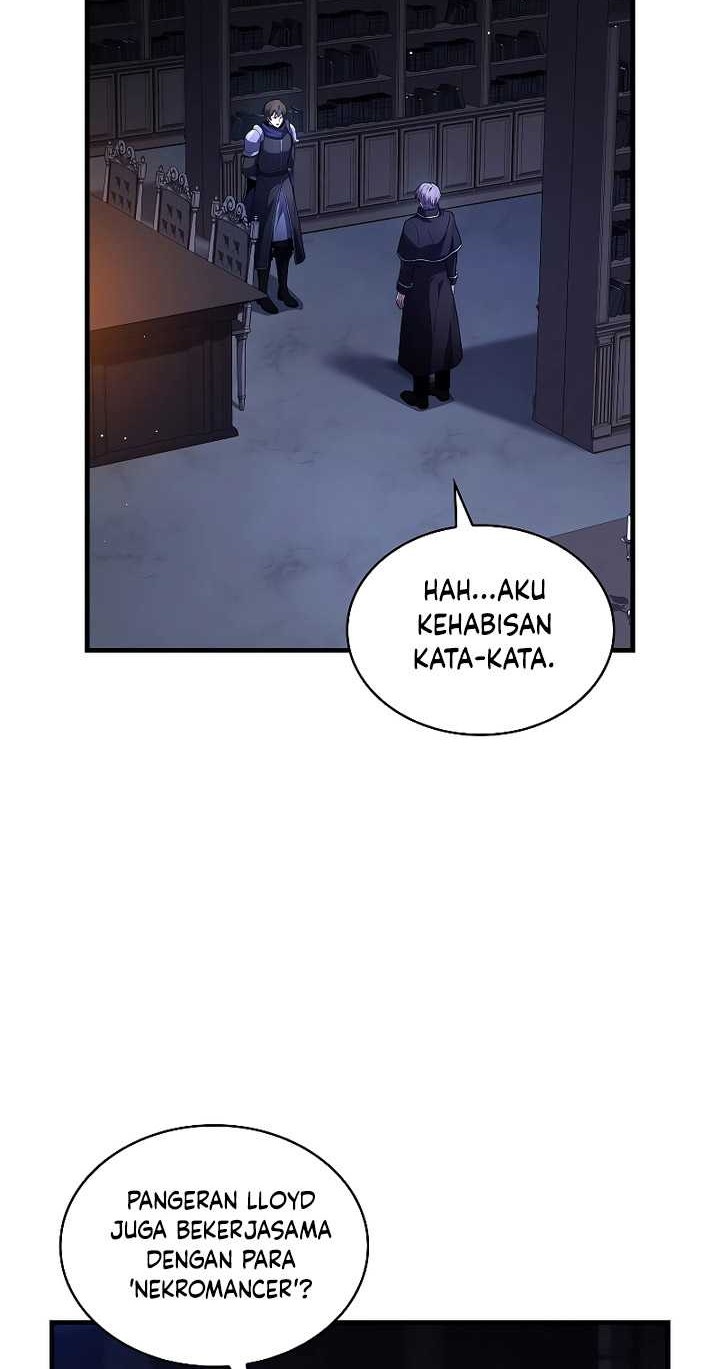 Death King Karnak Chapter 24 halaman 3