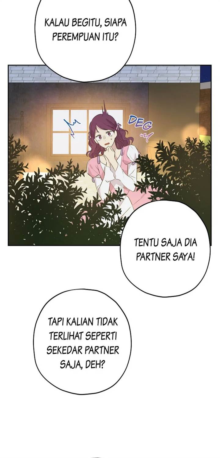 Actually, I Was the Real One Chapter 25 - Halaman 20