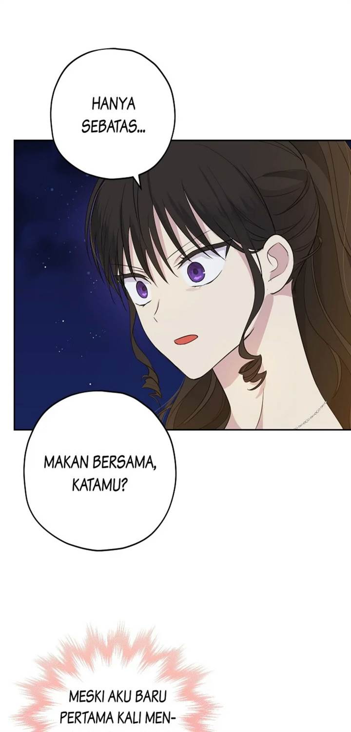 Actually, I Was the Real One Chapter 25 - Halaman 23