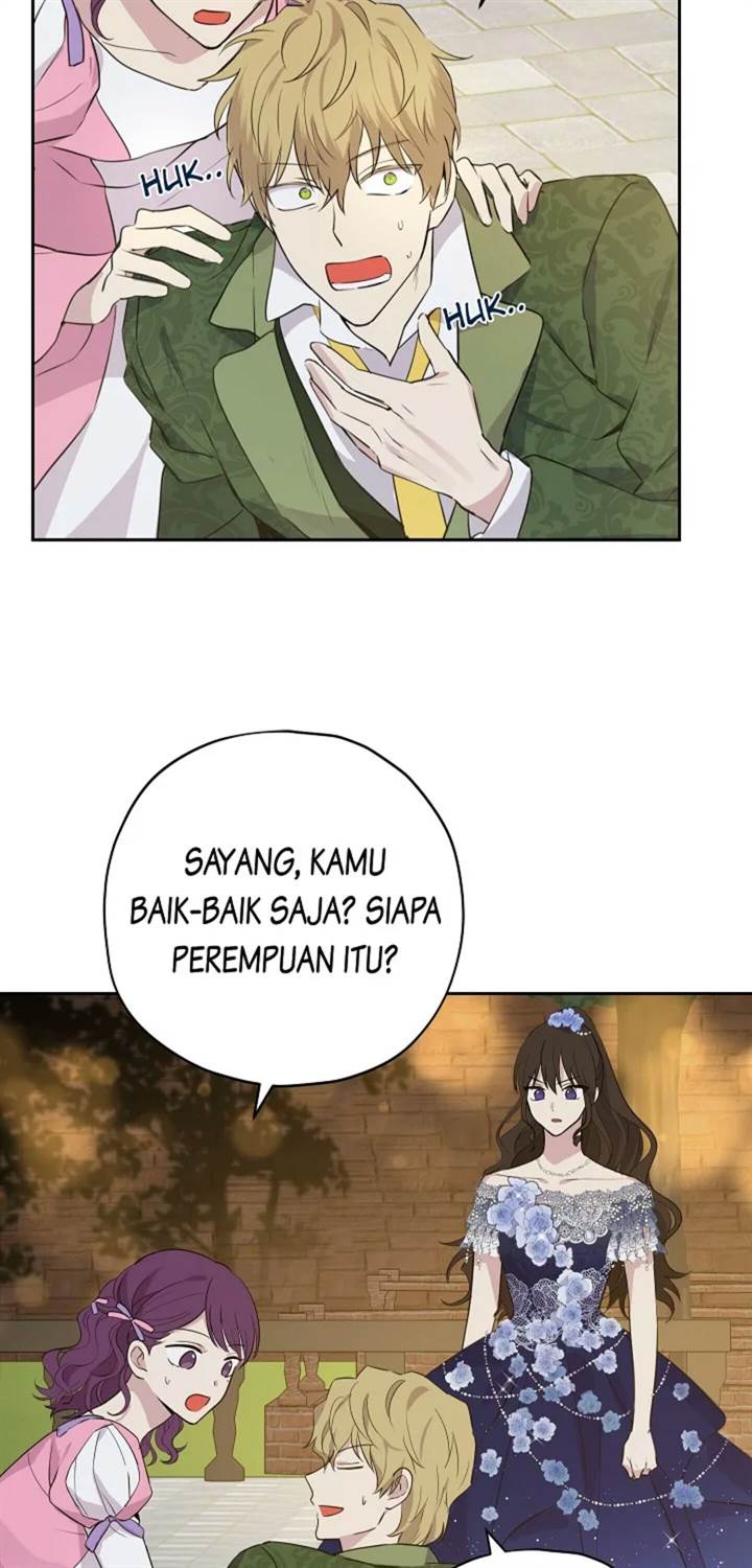 Actually, I Was the Real One Chapter 25 - Halaman 5